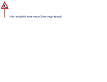 Tablet Screenshot of berlininaugust.politik-digital.de